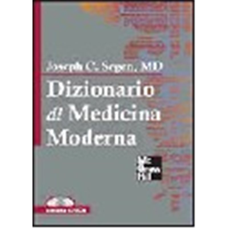 Dizionario di Medicina Moderna (con CD-ROM)